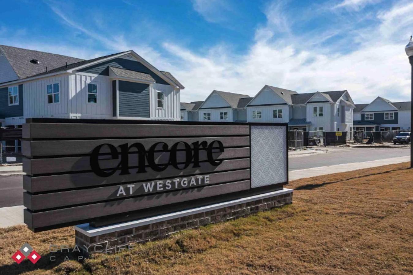 Landing At Encore At Westgate - 3 Bedrooms In Westgate Leland Exterior photo